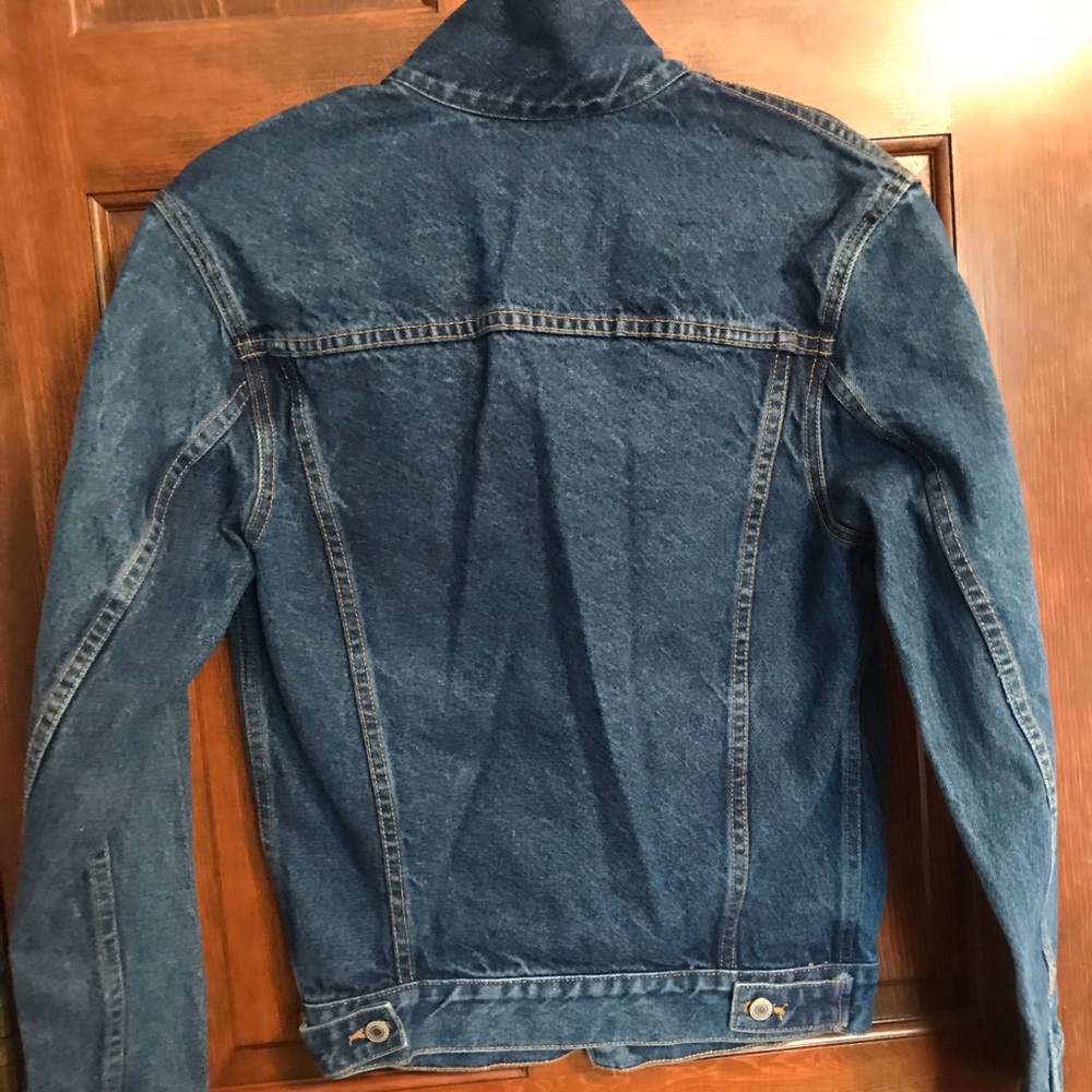 Brandy Melville Denim Jacket
